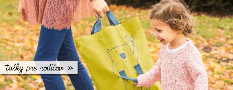 Reisenthel Familybag tašky pre rodičov