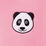 detsky ruksak reisenthel backpack kids panda dots pink