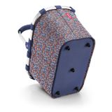 nákupný košík reisenthel carrybag viola blue