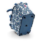 nákupný košík reisenthel carrybag frame daisy blue