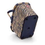 nákupný košík reisenthel carrybag frame sumatra