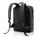 ruksak reisenthel classic backpack M rhombus black
