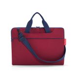 taška na notebook reisenthel netbookbag dark ruby