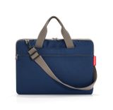 taška na notebook reisenthel netbookbag dark blue