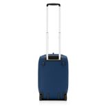 cestovná taška na kolieskach allrounder trolley dark blue