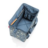 cestovná taška reisenthel allrounder M dahlia blue
