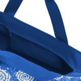 taška reisenthel shopper M batik strong blue