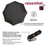 dáždnik reisenthel umbrella pocket classic dots