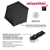 dáždnik reisenthel umbrella pocket mini dots