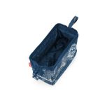 kozmetická taška reisenthel travelcosmetic bandana blue