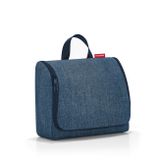 kozmetická taška Reisenthel toiletbag XL twist blue