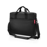 business taška reisenthel workbag canvas black