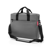 business taška reisenthel workbag canvas grey