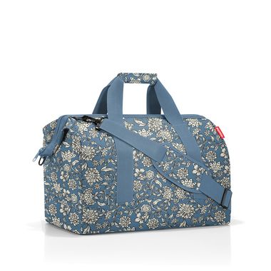 cestovná taška reisenthel allrounder L dahlia blue