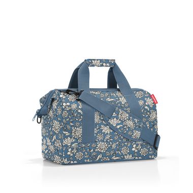 cestovná taška reisenthel allrounder M dahlia blue