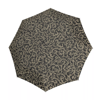 dáždnik reisenthel umbrella pocket classic baroque taupe
