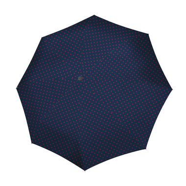 dáždnik reisenthel umbrella pocket classic mixed dots red