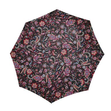dáždnik reisenthel umbrella pocket classic paisley black