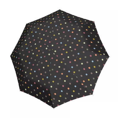 dáždnik reisenthel umbrella pocket duomatic dots