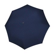 dáždnik reisenthel umbrella pocket duomatic mixed dots red