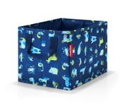 detský úložný box reisenthel storagebox kids ABC friends blue