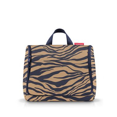 kozmetická taška reisenthel toiletbag XL sumatra