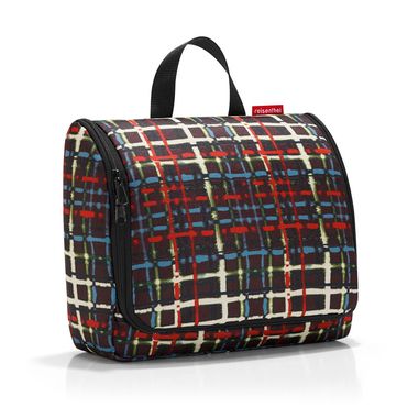 kozmetická taška reisenthel toiletbag XL wool
