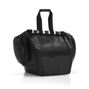 nákupná taška reisenthel easyshoppingbag black