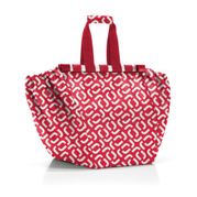 nákupná taška Reisenthel easyshoppingbag signature red