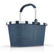 nákupný košík Reisenthel carrybag twist blue