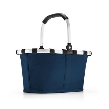 nákupný košík reisenthel carrybag XS dark blue