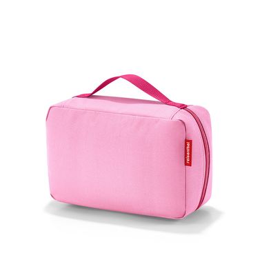 prebaľovacia taška reisenthel babycase pink