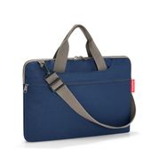 taška na notebook reisenthel netbookbag dark blue