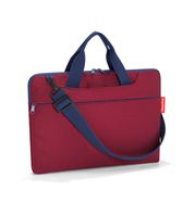 taška na notebook reisenthel netbookbag dark ruby