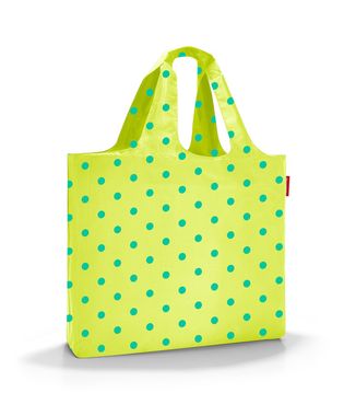 taška reisenthel mini maxi beachbag lemon dots