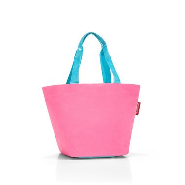 taška reisenthel shopper XS pink