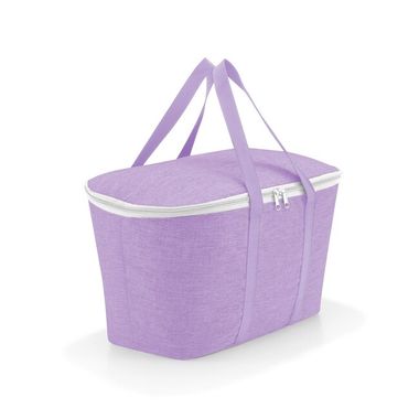 termo košík reisenthel coolerbag twist violet